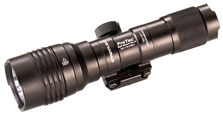 [080926880665] Streamlight 88066 ProTac HL-X Rail Mount Black Anodized Aluminum, 60/1000 Lumens, White LED, 447 Meters Beam, Picatinny Rail Mount