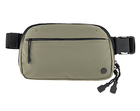 [769028975096] Vertx VTX5265MTS  Everyday Fanny Pack Mountain Sage Nylon
