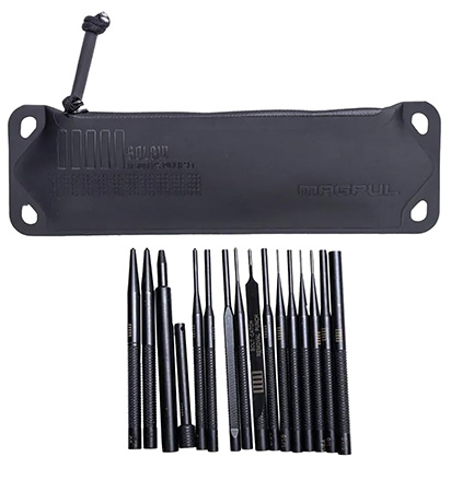 [644625247299] SOLGW PUNCHKIT PUNCH SET STARTER/DRIVE/2 PNCHES