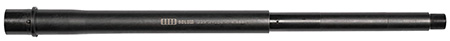 [644625148213] Sons Of Liberty Gun Works 14.5PRECISIONSPR223 Precision SPR  223 Wylde 14.50" Black Oxide