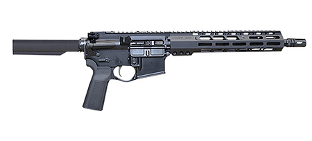 [669185245325] SOLGW M4L89V2PISTOL11.5NB 556 V2 11.5 CRGAS