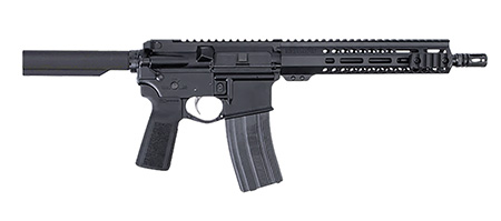 [669185245530] SOLGW M4EXO3MPISTOL11.5NB 556 CRGAS 11.5