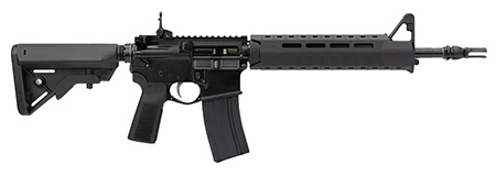 [644625263367] Sons Of Liberty Gun Works PATROLSL13.9   5.56mm 13.90"