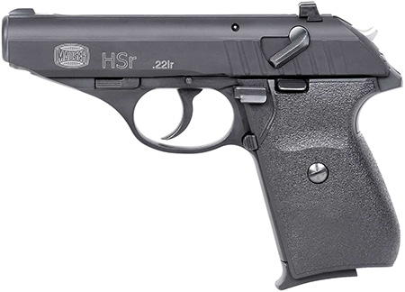 [689585856730] BLS MAUSER HSR 432.00.02 22LR 3.5 10R