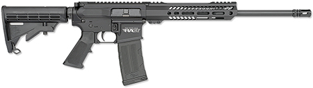 [842834125029] RRA DS1750 RRAGE 2G 16 9.5MLOK 223