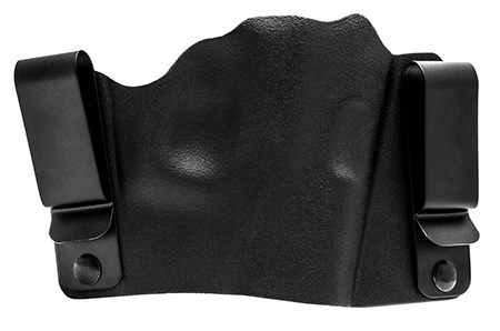 [611401500602] Stealth Operator H50060 Micro Compact  OWB Black Nylon Compatible w/ Sig P938/Glock 42 Belt Clip Right Hand