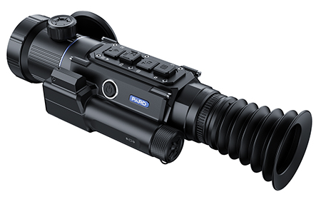 [850050408673] PARD OC6Z25/50/LRF OCELOT 640 25/50MM THER SCP