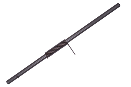 [815648020316] Spikes SED7900 Ejection Door Installation Kit Black Metal Rifle AR-15