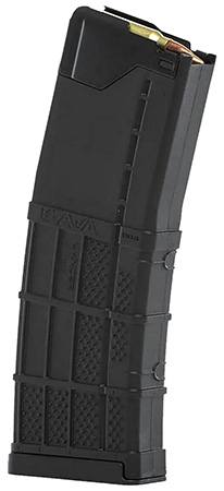 [738435622107] Lancer L5G230BLK L5AWM Gen 2 30rd 5.56 Black