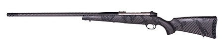 [747115457670] Weatherby MGT01N65CMR4B Mark V Backcountry Guide TI 6.5 Creedmoor 22"+2" Muzzle Brake Right Hand