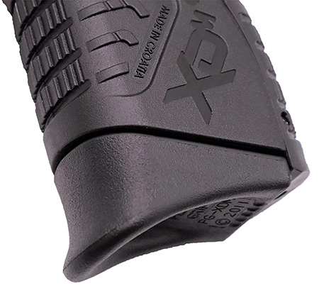 [605849300078] Pearce Grip PGXDME9 Compact XDME