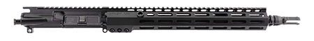 [644625251067] SOLGW M4L89BSUPPER-14.5-CHF-556 UPPER 14.5 556