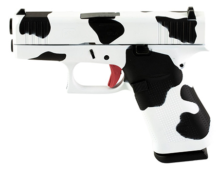 [810100237301] GLK UX4350204MOO G43X 9M 3.41 10R CERA