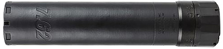 [798681700325] Sig Sauer NG762QD SLH  7.62mm 1.67" Black Inconel