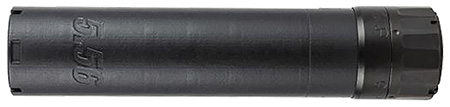 [798681700301] Sig Sauer NG556QD SLX  5.56NATO Black Inconel