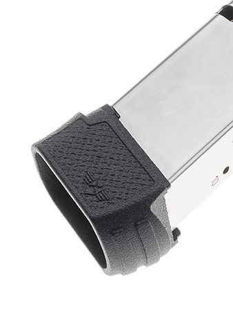 [856822007914] Xtech Tactical XT3045001   Black Polymer Fits Springfield Hellcat