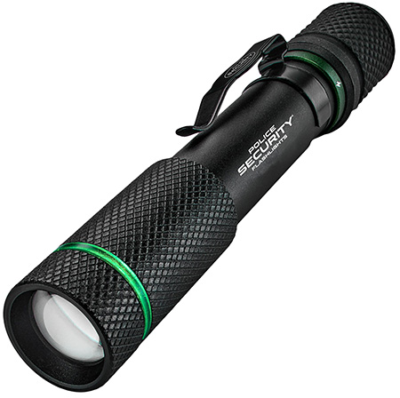 [704673986561] Lb Marketing 98656 Aura-RS  Black 60/260 Lumens White LED