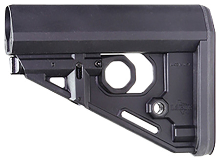 [810143180312] Larue Tactical LT800BLK RAT  Black Polymer Fits AR-15