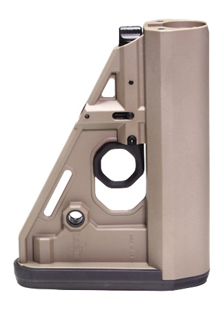 [810143181722] LARUE LT800-FDE    TACTICAL RAT STOCK FDE