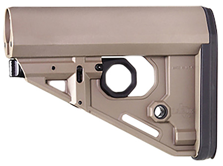 [810143181722] Larue Tactical LT800FDE RAT  Flat Dark Earth Polymer Fits AR-15