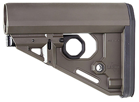 [810143181739] Larue Tactical LT800ODG RAT  OD Green Polymer Fits AR-15