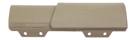 [810143180244] LARUE LT748-FDE    TACTICAL RISER FDE