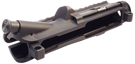 [810143182453] Larue Tactical LT007 Stripped Upper Receiver Aluminum for AR-15