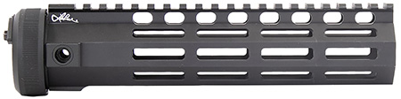 [810143182613] Larue Tactical LT9069.0 MLOK Handguard  Black Aluminum AR-Platform 9" Long