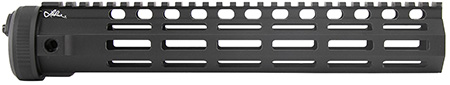 [810143182620] Larue Tactical LT90612.0 MLOK Handguard  Black Aluminum AR-Platform 12" Long