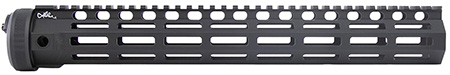 [810143182637] Larue Tactical LT90614.5 MLOK Handguard  Black Aluminum AR-Platform 14.50" Long