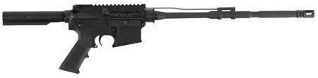 [098289020253] Colt Mfg LE6920OEM2 M4 Carbine 5.56x45mm NATO 30+1 16.10" Black Steel Barrel, Aluminum Receiver,No Furniture