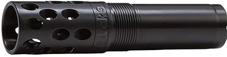 [821041021218] Kicks Industries BE12GAH.F.MOD High Flyer  Beretta/Benelli Mobil 12 Gauge Modified 17-4 Stainless Steel