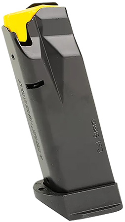 [725327636793] Taurus 358-0038-00 GX2  13+1 Black Steel