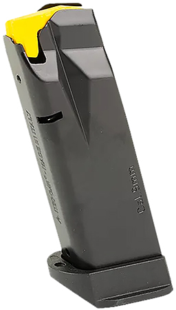 [725327943235] Taurus 358-0038-02 GX2  10+1 Black Steel