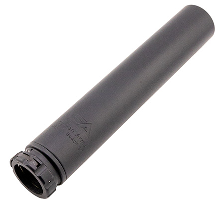 [811313031106] Sylvan Arms SA30TI-KIT Warthog  Multi Cal Titanium 1/2"x28 to 5/8"x24