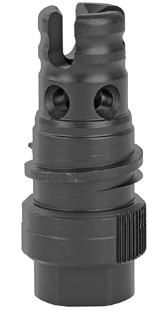 [811313031885] Sylvan Arms SA30QD   30 Cal 5/8"x24 Black