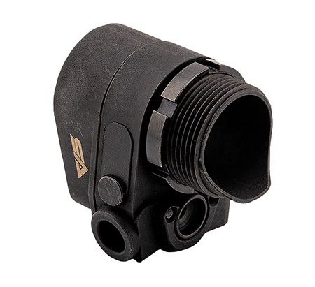 [811313033377] SYLVAN SA5P-L FOLDING STK ADAPT GEN 5 LH