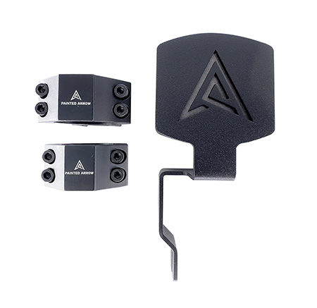 [196852215119] PRO MAGX-001K  CROSSBOW PHONE MOUNT