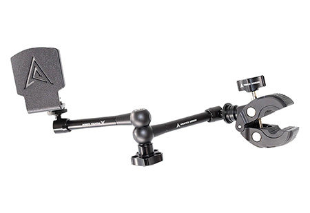 [197644795871] Painted Arrow MAGARM001 Mag-Pro Camera Arm Black