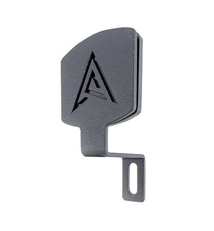 [196852932863] Painted Arrow MAGS001 Mag-Pro Plus Stubby 3.0 oz Black Includes Magnetic Smart-Phone Mount Phone Plate Stabilizer Dampener