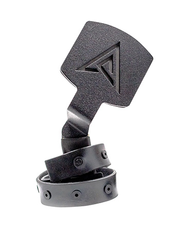 [198168852484] Painted Arrow MAGTRB1L Trad-Pro Traditional Bow Mount Black