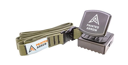 [197644321407] Painted Arrow MAGMOB1 Mobile Mag Tree Strap Nylon Webbing