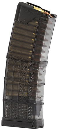 [738435622121] Lancer L5G230SMK L5AWM Gen 2 30rd 5.56 Smoke