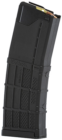 [738435622251] Lancer L5G220BLK L5AWM Gen 2 20rd 5.56 Black
