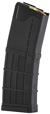 [738435622404] Lancer L5G210BLK L5AWM Gen 2 10rd 5.56 Black