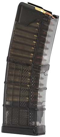 [738435622909] Lancer L5LG21030SMK L5AWM Gen 2 10rd 5.56 Smoke