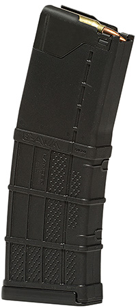[738435622886] Lancer L5LG21030BLK L5AWM Limited 10/30 5.56 Black Polymer