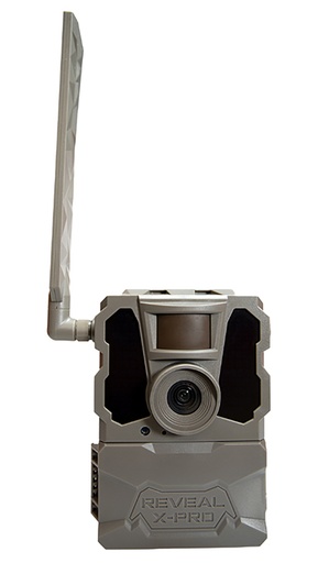 [850596007880] Tactacam/reveal TATCXP2 X-Pro  FDE LCD Display