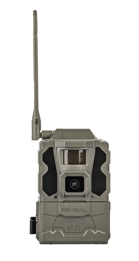 [810126750600] Tactacam/reveal RVTCXPRO3 Pro 3.0  FDE LCD Display 4K Resolution 8GB Memory