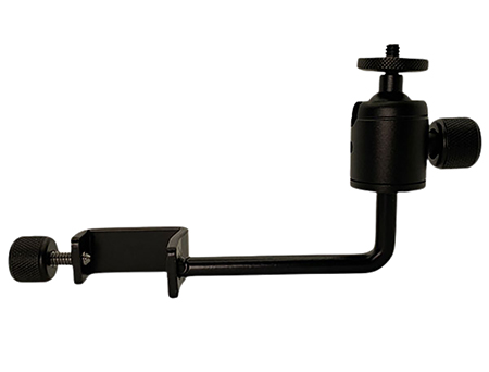 [850596007552] Tactacam/reveal TM1 T-Post  Camera Mount Black